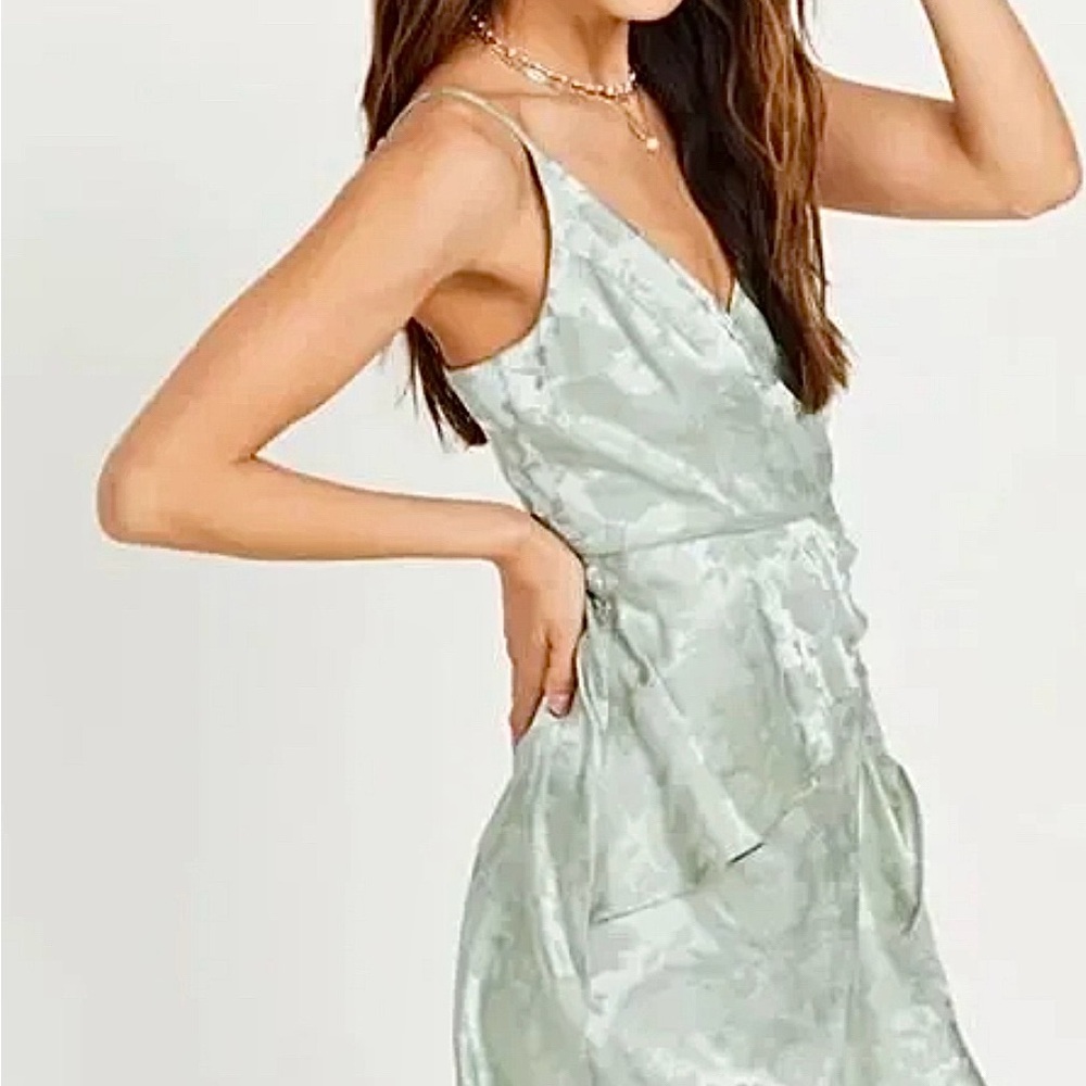 Altar’d State Dress, Large
